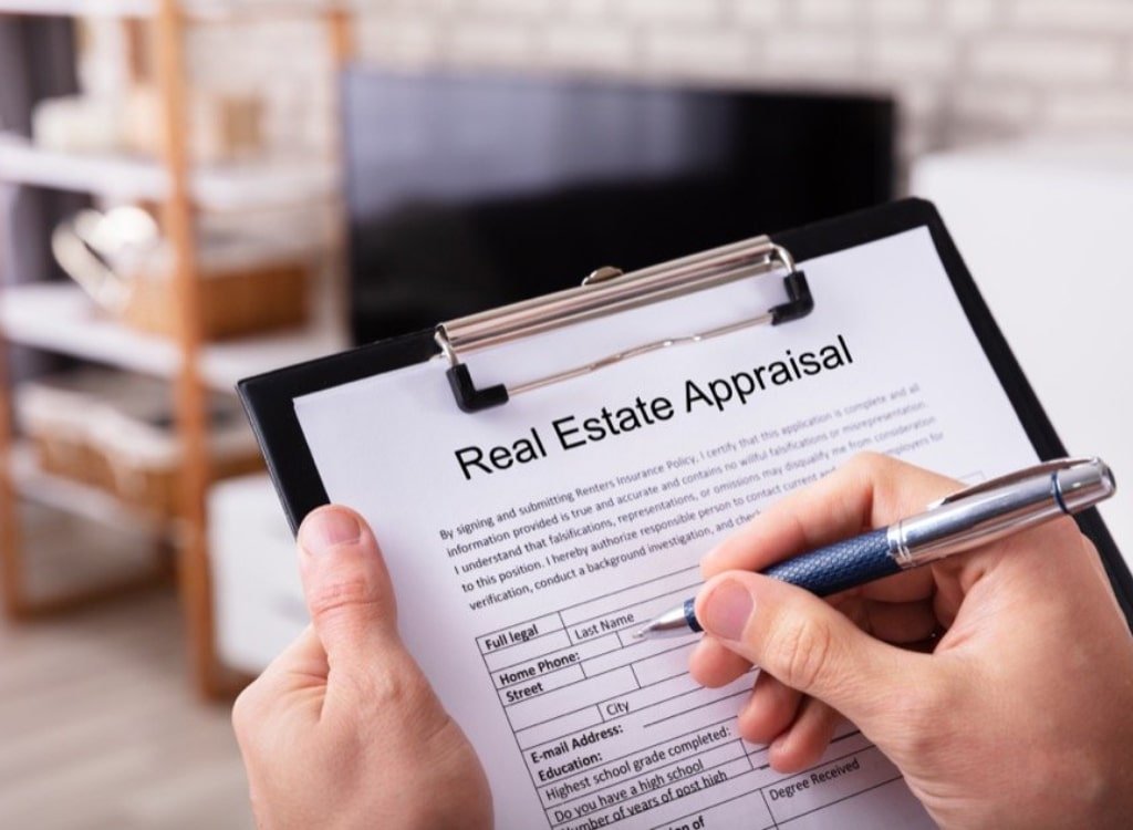 Appraisal Management Services by CAMREOCOM