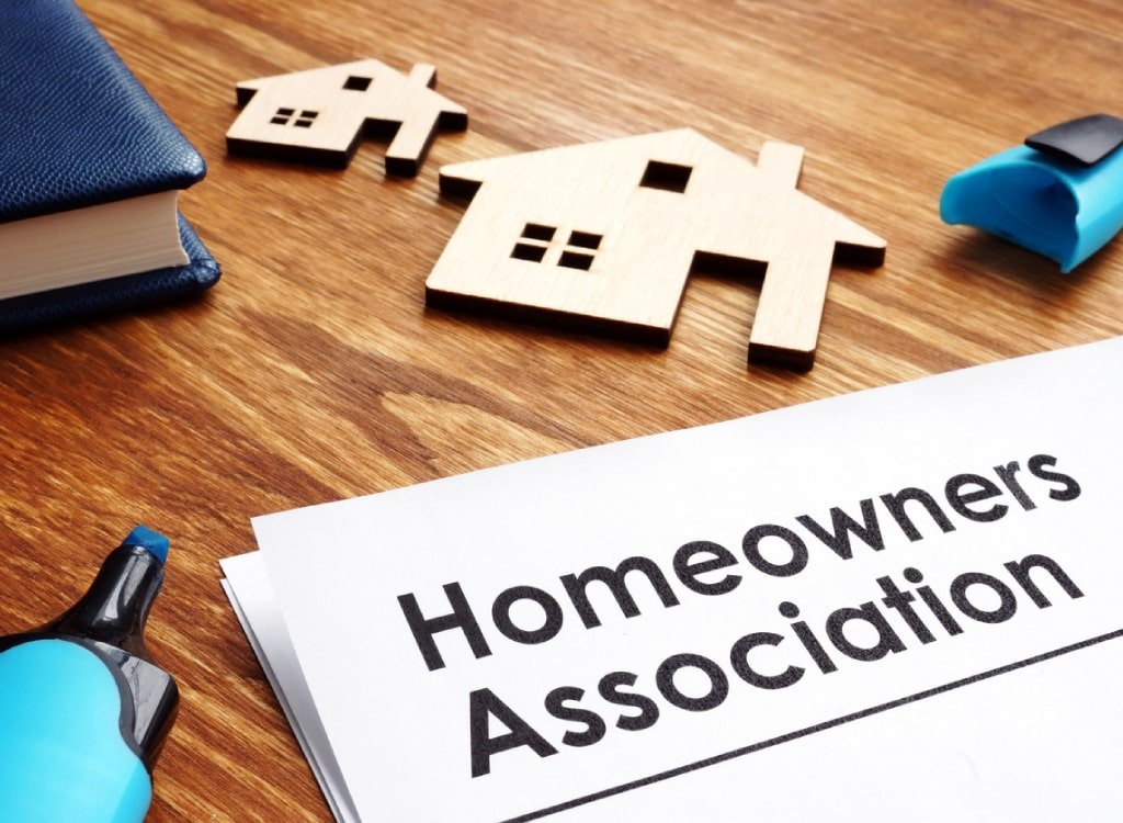 HOA Homeowners Association Management by CAMREOCOM