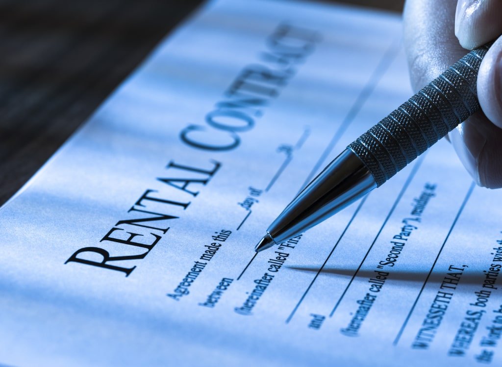 REO Rental Management by CAMREOCOM