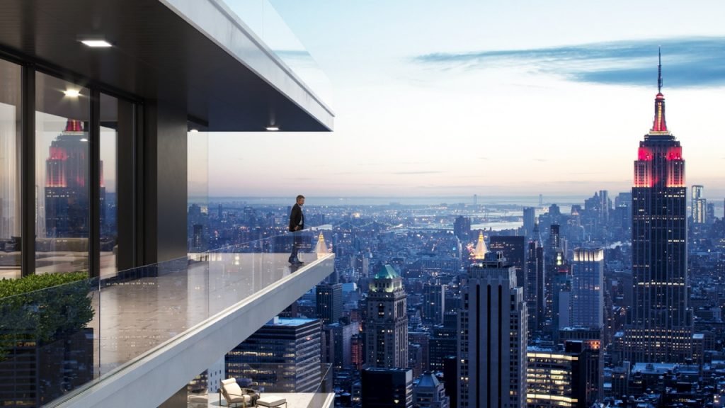 Real Estate Prices in New York City Slip 6% In January 2023 by CAMREO
