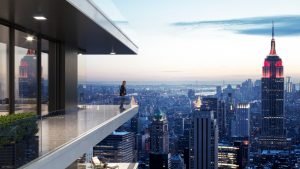 Real Estate Prices in New York City Slip 6% In January 2023 by CAMREO