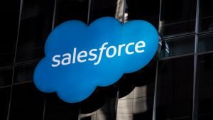 Salesforce Is Laying Off Employees As Sales Remain Low by CAMREO