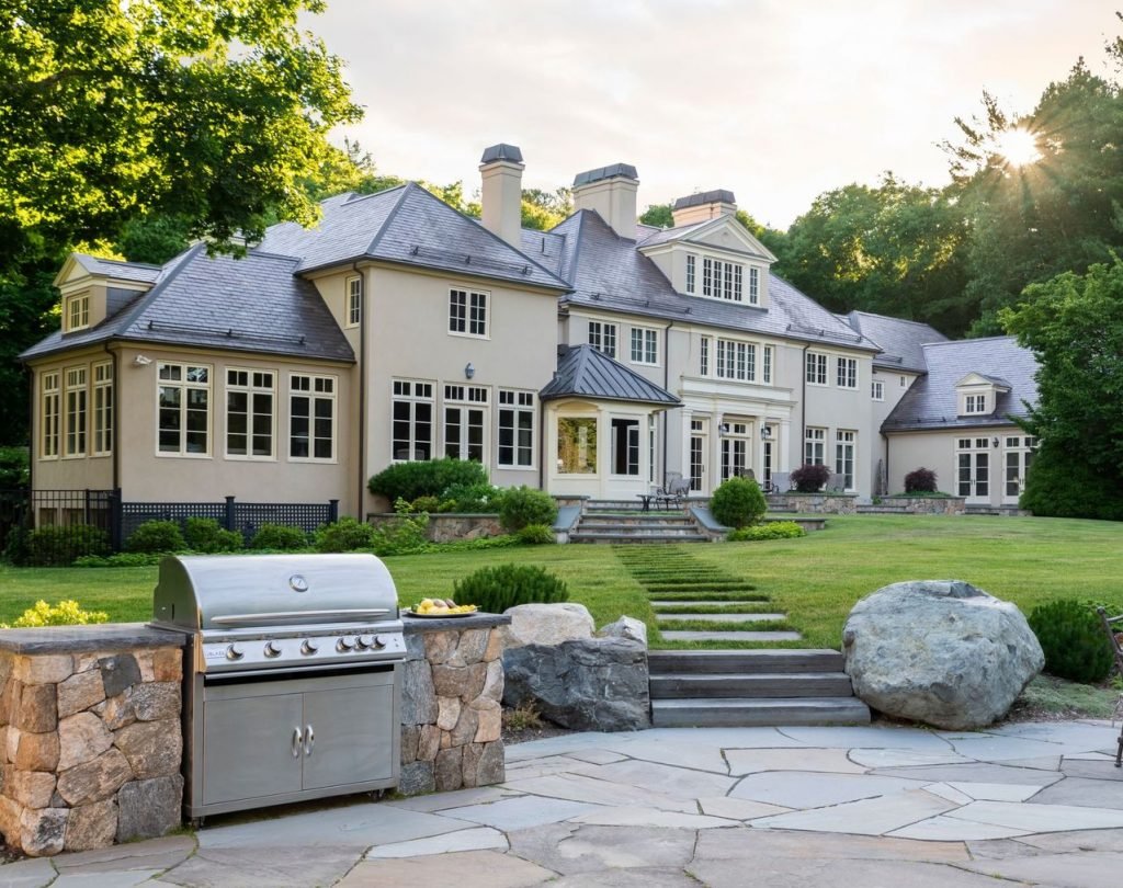 Celtics Co-Owner's Home for Sale - camreo