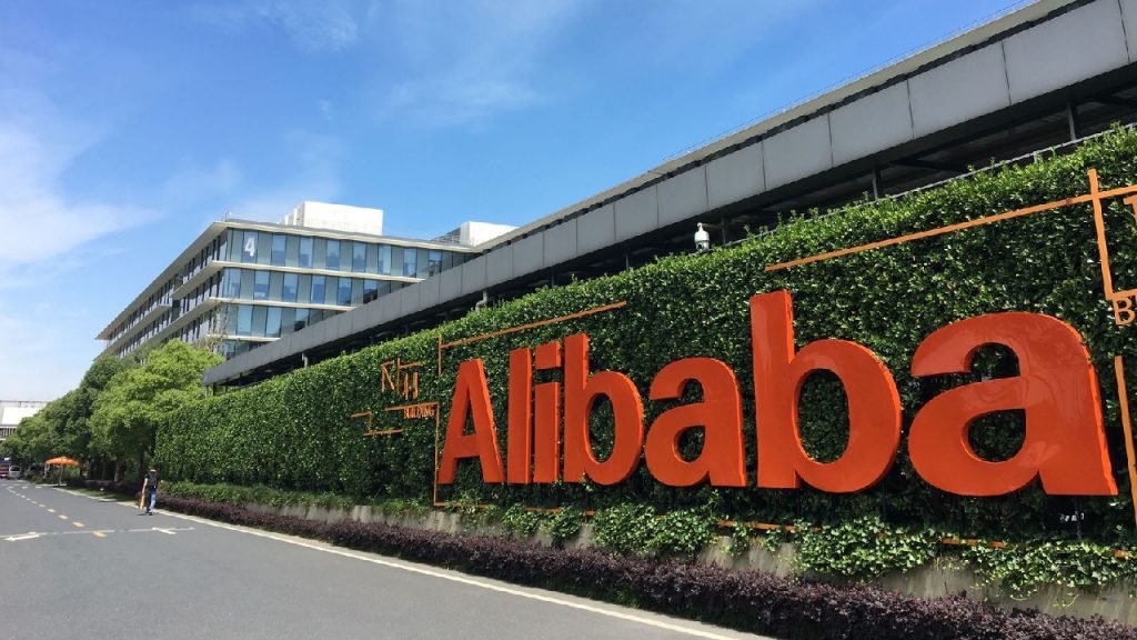 China Stocks Surge Boosting Alibaba Amid PMIs camreo