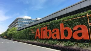 China Stocks Surge Boosting Alibaba Amid PMIs camreo