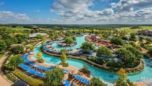 JW Marriott San Antonio Resort Hotel Sold for $800M camreo