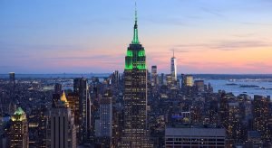 New York Tops Hong Kong as Most Expensive City for Expats - camreo