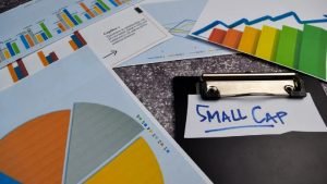 Small-cap Stocks Outshine as U.S. Market Slumbers camreo