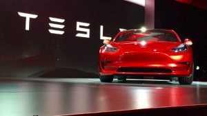 Tesla Stock Holds 25% Growth Potential camreo