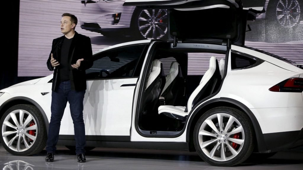 Tesla Stock Poised for ChatGPT Moment camreo