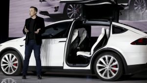 Tesla Stock Poised for ChatGPT Moment camreo